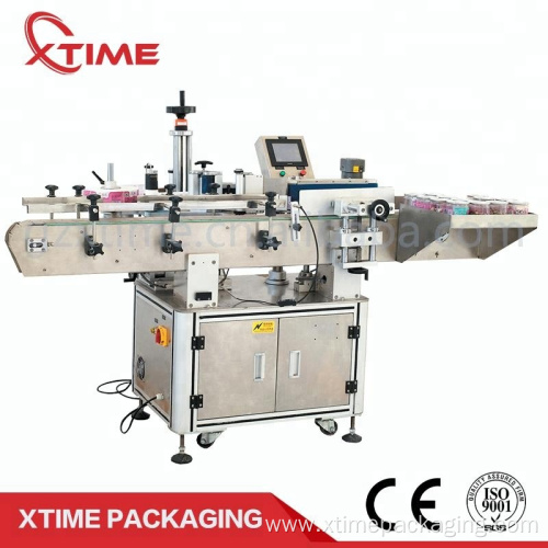 Automatic Laser printing machine